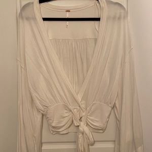 free people top